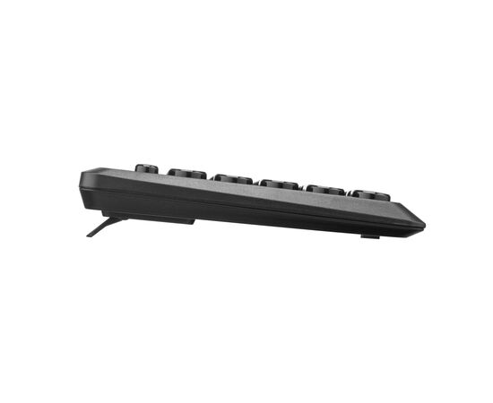 Комплект Genius LuxeMate Q-8000 Wireless UA Black (31340013414), изображение 7 Комплект Genius LuxeMate Q-8000 Wireless UA Black (31340013414), изображение 7