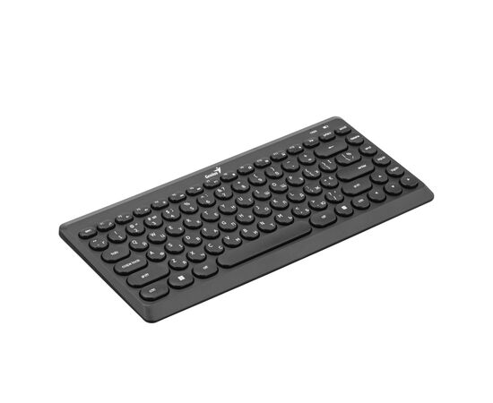 Комплект Genius LuxeMate Q-8000 Wireless UA Black (31340013414), изображение 9 Комплект Genius LuxeMate Q-8000 Wireless UA Black (31340013414), изображение 9