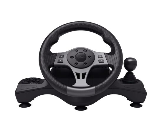 Кермо Trust GXT 289 Movi PC/PS4/PS3/Xbox/Nintendo Switch (25122), зображення 11 Кермо Trust GXT 289 Movi PC/PS4/PS3/Xbox/Nintendo Switch (25122), зображення 11