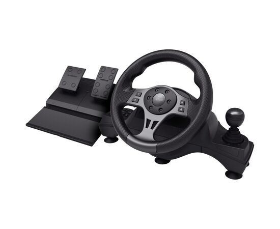 Кермо Trust GXT 289 Movi PC/PS4/PS3/Xbox/Nintendo Switch (25122)