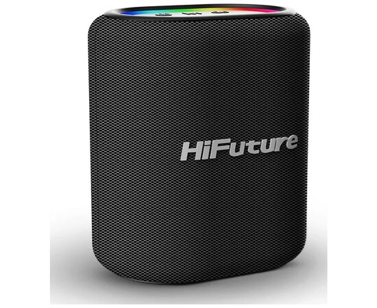 Акустична система HiFuture Vocalist 100 Black (vocalist100.black)