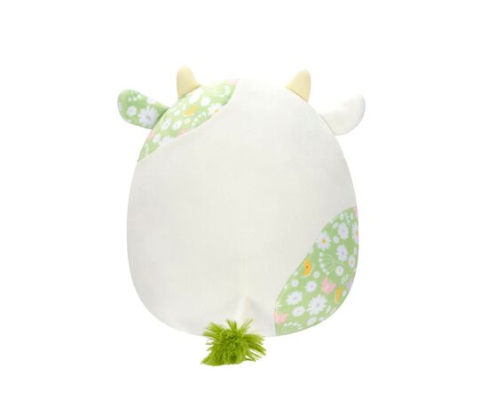 Мягкая игрушка Squishmallows Коровка Ада 13 см (SQER00819), изображение 4 Мягкая игрушка Squishmallows Коровка Ада 13 см (SQER00819), изображение 4