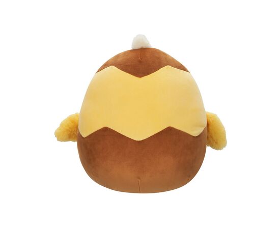 Мягкая игрушка Squishmallows Птенец Эйми 13 см (SQER00817), изображение 4 Мягкая игрушка Squishmallows Птенец Эйми 13 см (SQER00817), изображение 4
