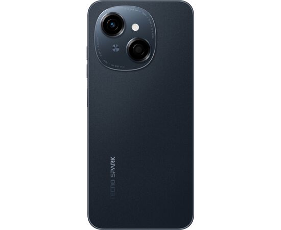 Мобильный телефон Tecno Spark Go 1 3/64GB Startrail Black (4894947036422), изображение 3 Мобильный телефон Tecno Spark Go 1 3/64GB Startrail Black (4894947036422), изображение 3