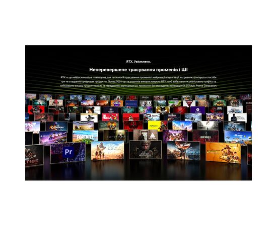 Видеокарта MSI GeForce RTX5080 16GB GAMING TRIO OC (RTX 5080 16G GAMING TRIO OC), изображение 12 Видеокарта MSI GeForce RTX5080 16GB GAMING TRIO OC (RTX 5080 16G GAMING TRIO OC), изображение 12