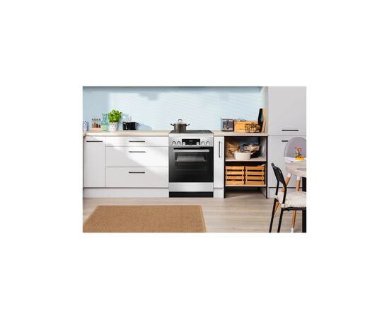 Плита Hansa FCMX69329, изображение 12 Плита Hansa FCMX69329, изображение 12
