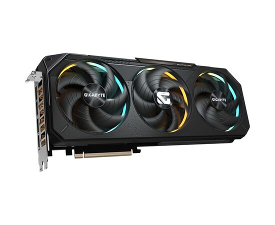 Видеокарта GIGABYTE GeForce RTX5070 12Gb GAMING OC (GV-N5070GAMING OC-12GD), изображение 2 Видеокарта GIGABYTE GeForce RTX5070 12Gb GAMING OC (GV-N5070GAMING OC-12GD), изображение 2