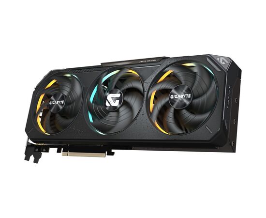 Видеокарта GIGABYTE GeForce RTX5070 12Gb GAMING OC (GV-N5070GAMING OC-12GD), изображение 3 Видеокарта GIGABYTE GeForce RTX5070 12Gb GAMING OC (GV-N5070GAMING OC-12GD), изображение 3