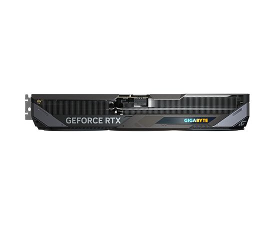 Видеокарта GIGABYTE GeForce RTX5070 12Gb GAMING OC (GV-N5070GAMING OC-12GD), изображение 6 Видеокарта GIGABYTE GeForce RTX5070 12Gb GAMING OC (GV-N5070GAMING OC-12GD), изображение 6