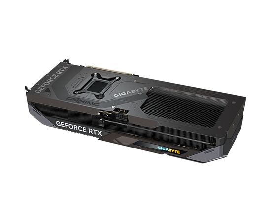 Видеокарта GIGABYTE GeForce RTX5070 12Gb GAMING OC (GV-N5070GAMING OC-12GD), изображение 8 Видеокарта GIGABYTE GeForce RTX5070 12Gb GAMING OC (GV-N5070GAMING OC-12GD), изображение 8