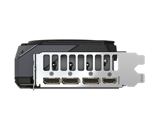 Видеокарта GIGABYTE GeForce RTX5070 12Gb GAMING OC (GV-N5070GAMING OC-12GD), изображение 9 Видеокарта GIGABYTE GeForce RTX5070 12Gb GAMING OC (GV-N5070GAMING OC-12GD), изображение 9