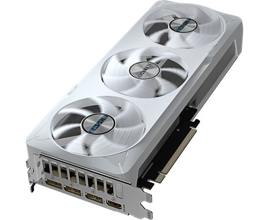 Видеокарта GIGABYTE GeForce RTX5070 12Gb EAGLE OC ICE SFF (GV-N5070EAGLEOC ICE-12GD), изображение 5 Видеокарта GIGABYTE GeForce RTX5070 12Gb EAGLE OC ICE SFF (GV-N5070EAGLEOC ICE-12GD), изображение 5