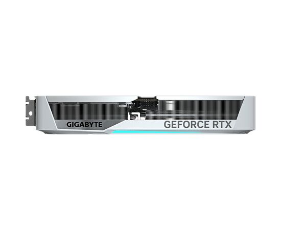 Видеокарта GIGABYTE GeForce RTX5070 12Gb EAGLE OC ICE SFF (GV-N5070EAGLEOC ICE-12GD), изображение 6 Видеокарта GIGABYTE GeForce RTX5070 12Gb EAGLE OC ICE SFF (GV-N5070EAGLEOC ICE-12GD), изображение 6