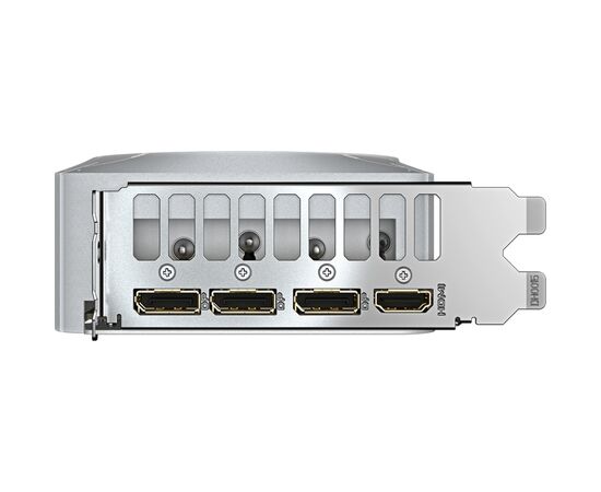 Видеокарта GIGABYTE GeForce RTX5070 12Gb EAGLE OC ICE SFF (GV-N5070EAGLEOC ICE-12GD), изображение 9 Видеокарта GIGABYTE GeForce RTX5070 12Gb EAGLE OC ICE SFF (GV-N5070EAGLEOC ICE-12GD), изображение 9