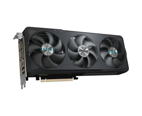 Видеокарта GIGABYTE GeForce RTX5070 12Gb EAGLE OC SFF (GV-N5070EAGLE OC-12GD), изображение 2 Видеокарта GIGABYTE GeForce RTX5070 12Gb EAGLE OC SFF (GV-N5070EAGLE OC-12GD), изображение 2