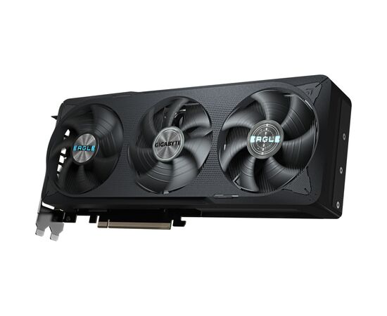 Видеокарта GIGABYTE GeForce RTX5070 12Gb EAGLE OC SFF (GV-N5070EAGLE OC-12GD), изображение 3 Видеокарта GIGABYTE GeForce RTX5070 12Gb EAGLE OC SFF (GV-N5070EAGLE OC-12GD), изображение 3
