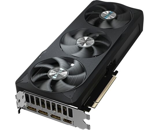 Видеокарта GIGABYTE GeForce RTX5070 12Gb EAGLE OC SFF (GV-N5070EAGLE OC-12GD), изображение 5 Видеокарта GIGABYTE GeForce RTX5070 12Gb EAGLE OC SFF (GV-N5070EAGLE OC-12GD), изображение 5