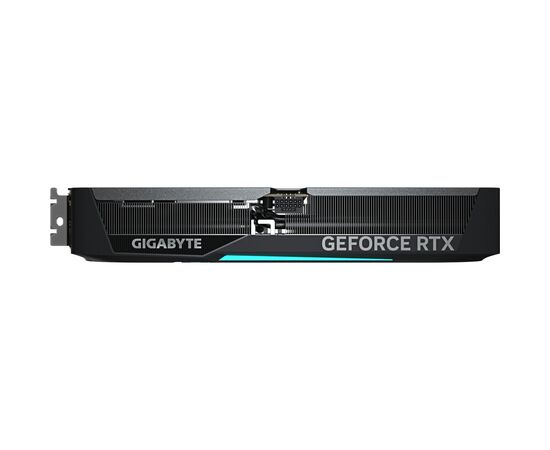 Видеокарта GIGABYTE GeForce RTX5070 12Gb EAGLE OC SFF (GV-N5070EAGLE OC-12GD), изображение 6 Видеокарта GIGABYTE GeForce RTX5070 12Gb EAGLE OC SFF (GV-N5070EAGLE OC-12GD), изображение 6