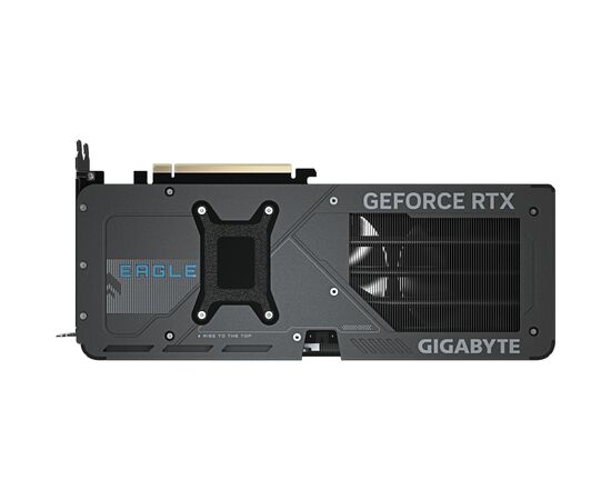 Видеокарта GIGABYTE GeForce RTX5070 12Gb EAGLE OC SFF (GV-N5070EAGLE OC-12GD), изображение 7 Видеокарта GIGABYTE GeForce RTX5070 12Gb EAGLE OC SFF (GV-N5070EAGLE OC-12GD), изображение 7