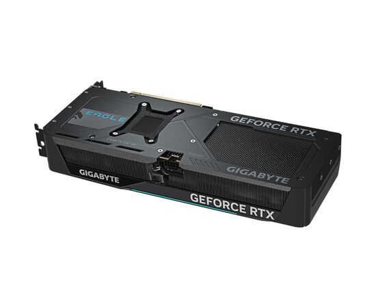 Видеокарта GIGABYTE GeForce RTX5070 12Gb EAGLE OC SFF (GV-N5070EAGLE OC-12GD), изображение 8 Видеокарта GIGABYTE GeForce RTX5070 12Gb EAGLE OC SFF (GV-N5070EAGLE OC-12GD), изображение 8