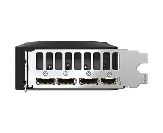 Видеокарта GIGABYTE GeForce RTX5070 12Gb EAGLE OC SFF (GV-N5070EAGLE OC-12GD), изображение 9 Видеокарта GIGABYTE GeForce RTX5070 12Gb EAGLE OC SFF (GV-N5070EAGLE OC-12GD), изображение 9