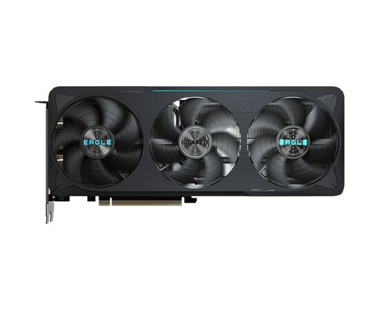 Відеокарта GIGABYTE GeForce RTX5070 12Gb EAGLE OC SFF (GV-N5070EAGLE OC-12GD)