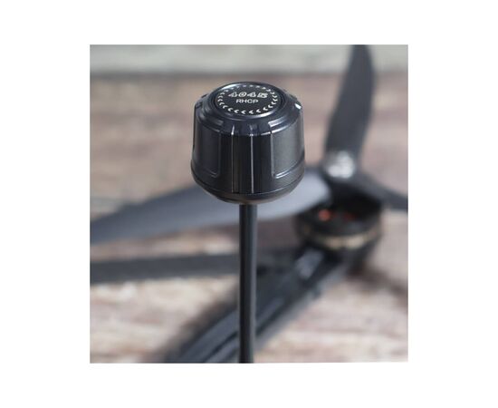 Антенна для дрона Peakfpv 4.5-5GHz 160mm SMA (AT4550), изображение 2 Антенна для дрона Peakfpv 4.5-5GHz 160mm SMA (AT4550), изображение 2