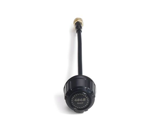 Антенна для дрона Peakfpv 4.5-5GHz 160mm SMA (AT4550), изображение 4 Антенна для дрона Peakfpv 4.5-5GHz 160mm SMA (AT4550), изображение 4