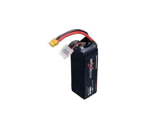 Аккумулятор для дрона RacePow 5000mAh 6S 80C (5000mAh-6S-80C), изображение 6 Аккумулятор для дрона RacePow 5000mAh 6S 80C (5000mAh-6S-80C), изображение 6