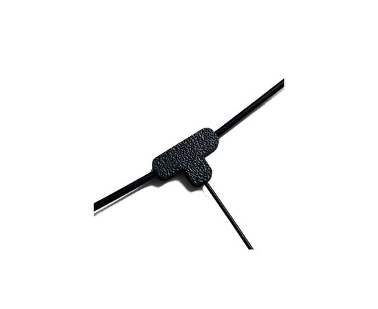 Антена для дрона HappyModel for RX 433MHz (3D40210), зображення 2 Антена для дрона HappyModel for RX 433MHz (3D40210), зображення 2