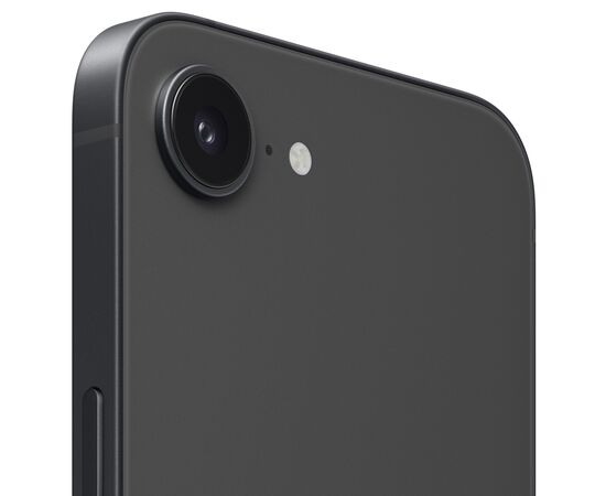 Мобільний телефон Apple iPhone 16e 512GB Black (MD1X4), зображення 4 Мобільний телефон Apple iPhone 16e 512GB Black (MD1X4), зображення 4