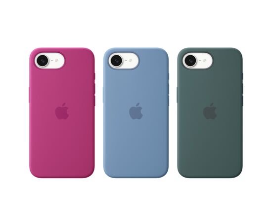 Мобільний телефон Apple iPhone 16e 512GB Black (MD1X4), зображення 8 Мобільний телефон Apple iPhone 16e 512GB Black (MD1X4), зображення 8