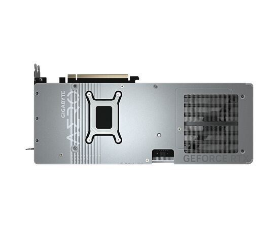 Видеокарта GIGABYTE GeForce RTX5080 16GB AERO OC SFF (GV-N5080AERO OC-16GD), изображение 6 Видеокарта GIGABYTE GeForce RTX5080 16GB AERO OC SFF (GV-N5080AERO OC-16GD), изображение 6