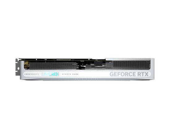 Видеокарта GIGABYTE GeForce RTX5080 16GB AERO OC SFF (GV-N5080AERO OC-16GD), изображение 8 Видеокарта GIGABYTE GeForce RTX5080 16GB AERO OC SFF (GV-N5080AERO OC-16GD), изображение 8