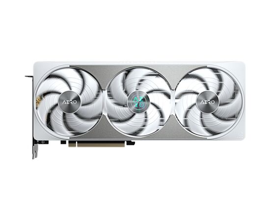 Видеокарта GIGABYTE GeForce RTX5080 16GB AERO OC SFF (GV-N5080AERO OC-16GD)