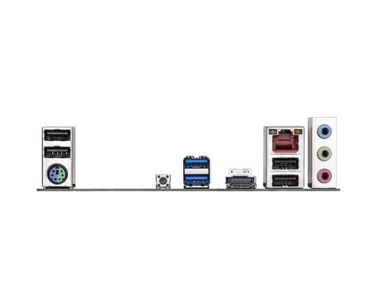 Материнская плата GIGABYTE B840M D2H, изображение 3 Материнская плата GIGABYTE B840M D2H, изображение 3