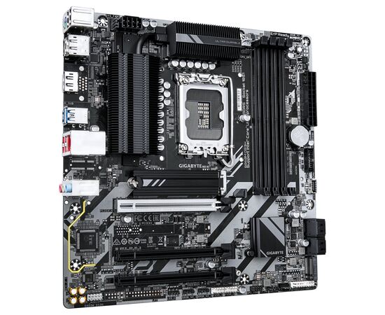 Материнская плата GIGABYTE B860M DS3H, изображение 2 Материнская плата GIGABYTE B860M DS3H, изображение 2
