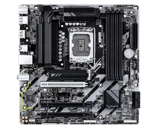 Материнская плата GIGABYTE B860M DS3H