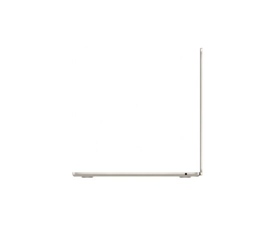 Ноутбук Apple MacBook Air 13 M4 A3240 Starlight (MW103UA/A), изображение 4 Ноутбук Apple MacBook Air 13 M4 A3240 Starlight (MW103UA/A), изображение 4