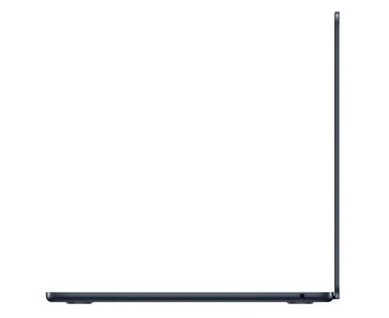 Ноутбук Apple MacBook Air 13 M4 A3240 Midnight (MW133UA/A), изображение 4 Ноутбук Apple MacBook Air 13 M4 A3240 Midnight (MW133UA/A), изображение 4