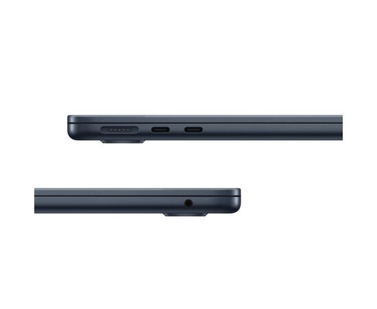 Ноутбук Apple MacBook Air 13 M4 A3240 Midnight (MW133UA/A), изображение 7 Ноутбук Apple MacBook Air 13 M4 A3240 Midnight (MW133UA/A), изображение 7