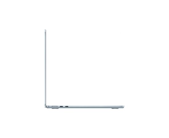 Ноутбук Apple MacBook Air 13 M4 A3241 Sky Blue (MC7A4UA/A), изображение 3 Ноутбук Apple MacBook Air 13 M4 A3241 Sky Blue (MC7A4UA/A), изображение 3