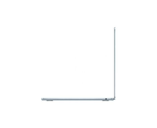 Ноутбук Apple MacBook Air 13 M4 A3241 Sky Blue (MC7A4UA/A), изображение 4 Ноутбук Apple MacBook Air 13 M4 A3241 Sky Blue (MC7A4UA/A), изображение 4