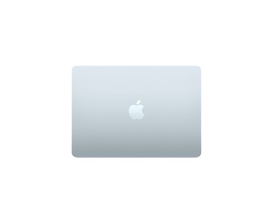 Ноутбук Apple MacBook Air 13 M4 A3241 Sky Blue (MC7A4UA/A), изображение 8 Ноутбук Apple MacBook Air 13 M4 A3241 Sky Blue (MC7A4UA/A), изображение 8