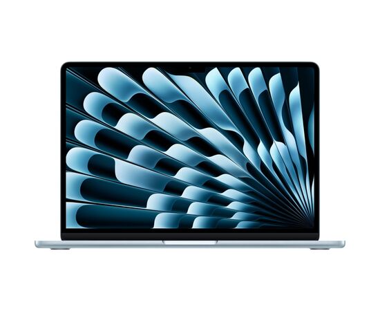 Ноутбук Apple MacBook Air 13 M4 A3241 Sky Blue (MC7C4UA/A)