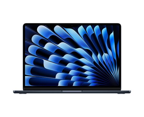 Ноутбук Apple MacBook Air 13 M4 A3241 Midnight (MW1M3UA/A)