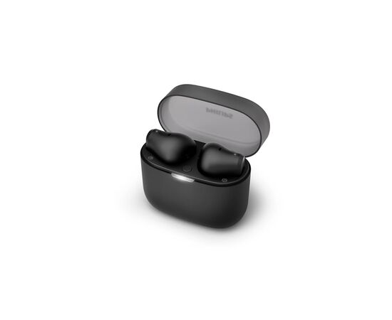 Наушники Philips TAT2139 Touch Control Black (TAT2139BK/00), изображение 6 Наушники Philips TAT2139 Touch Control Black (TAT2139BK/00), изображение 6