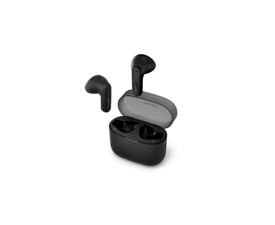 Наушники Philips TAT2139 Touch Control Black (TAT2139BK/00), изображение 7 Наушники Philips TAT2139 Touch Control Black (TAT2139BK/00), изображение 7