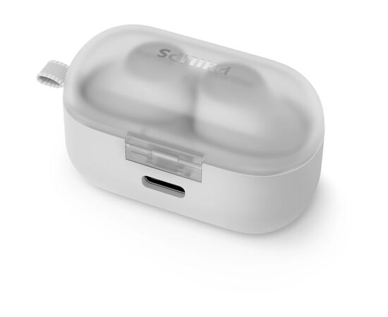 Наушники Philips TAT2149 Touch Control Mic White (TAT2149WT/00), изображение 10 Наушники Philips TAT2149 Touch Control Mic White (TAT2149WT/00), изображение 10