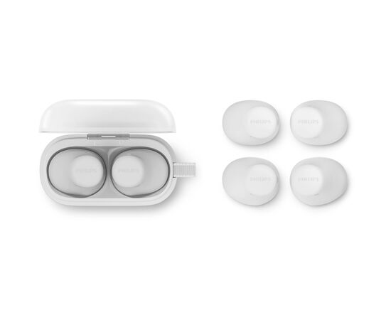 Наушники Philips TAT2149 Touch Control Mic White (TAT2149WT/00), изображение 11 Наушники Philips TAT2149 Touch Control Mic White (TAT2149WT/00), изображение 11